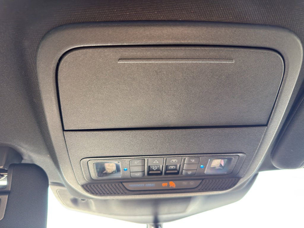 Used 2023 Ford Explorer Timberline image 23