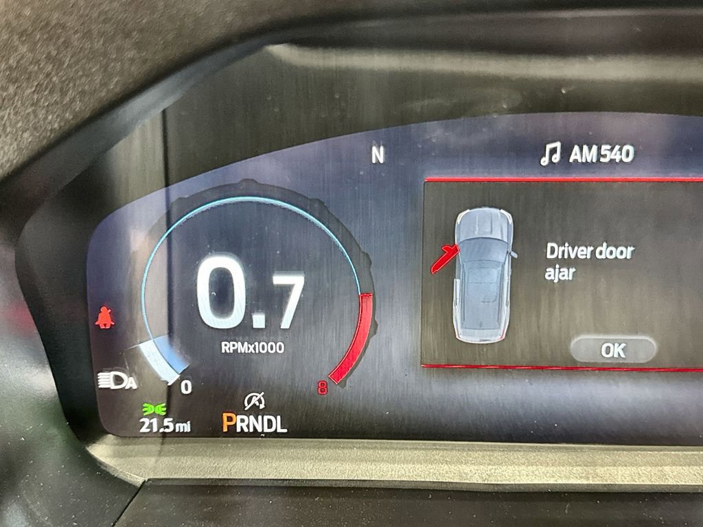 New 2026 Ford Explorer ST-Line w/ ST-Line Street Pack image 18