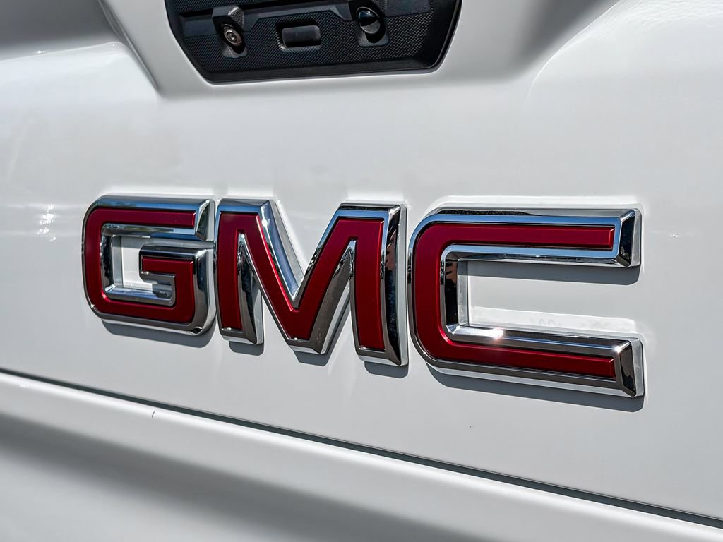 Used 2020 GMC Sierra 1500 AT4 w/ AT4 Premium Package image 9