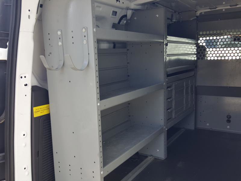 Used 2017 Ford Transit Connect XL image 11