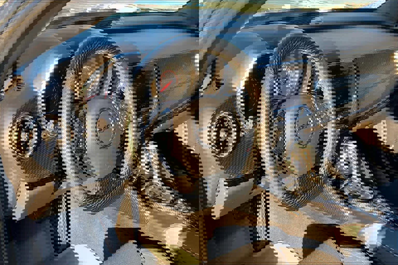 Used 2023 Chevrolet Camaro LT w/ RS Package image 15