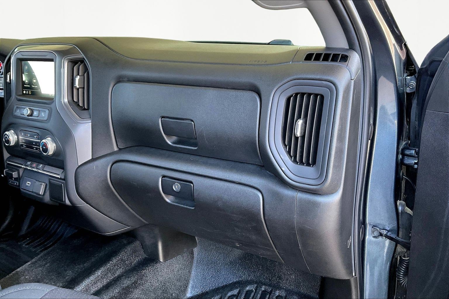 Used 2019 GMC Sierra 1500 Base w/ Convenience Package image 27