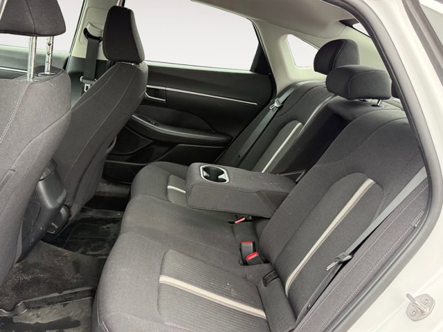 Used 2023 Hyundai Sonata SEL FWD image 12