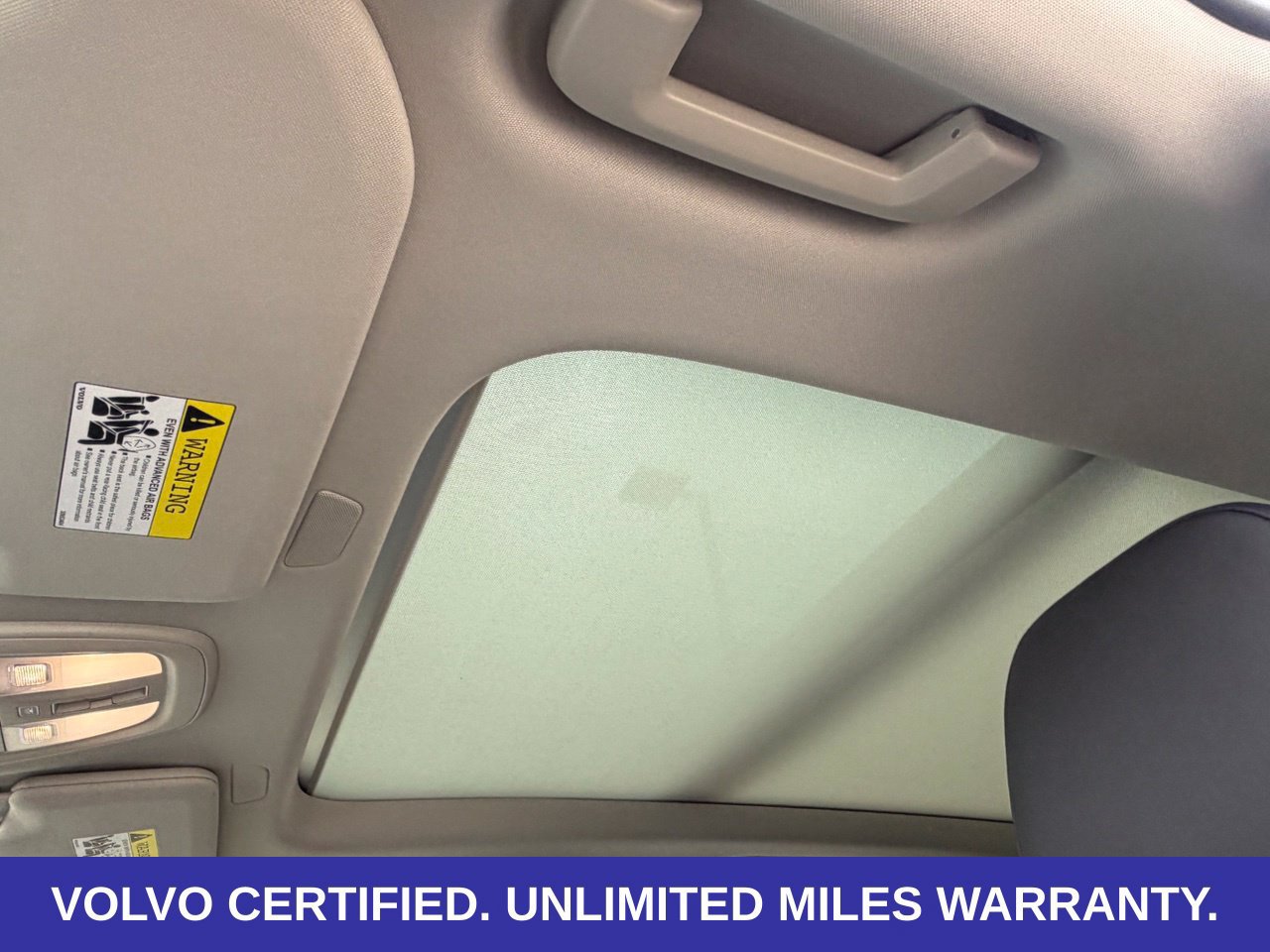 Certified 2026 Volvo XC90 B6 Plus AWD/4WD image 29
