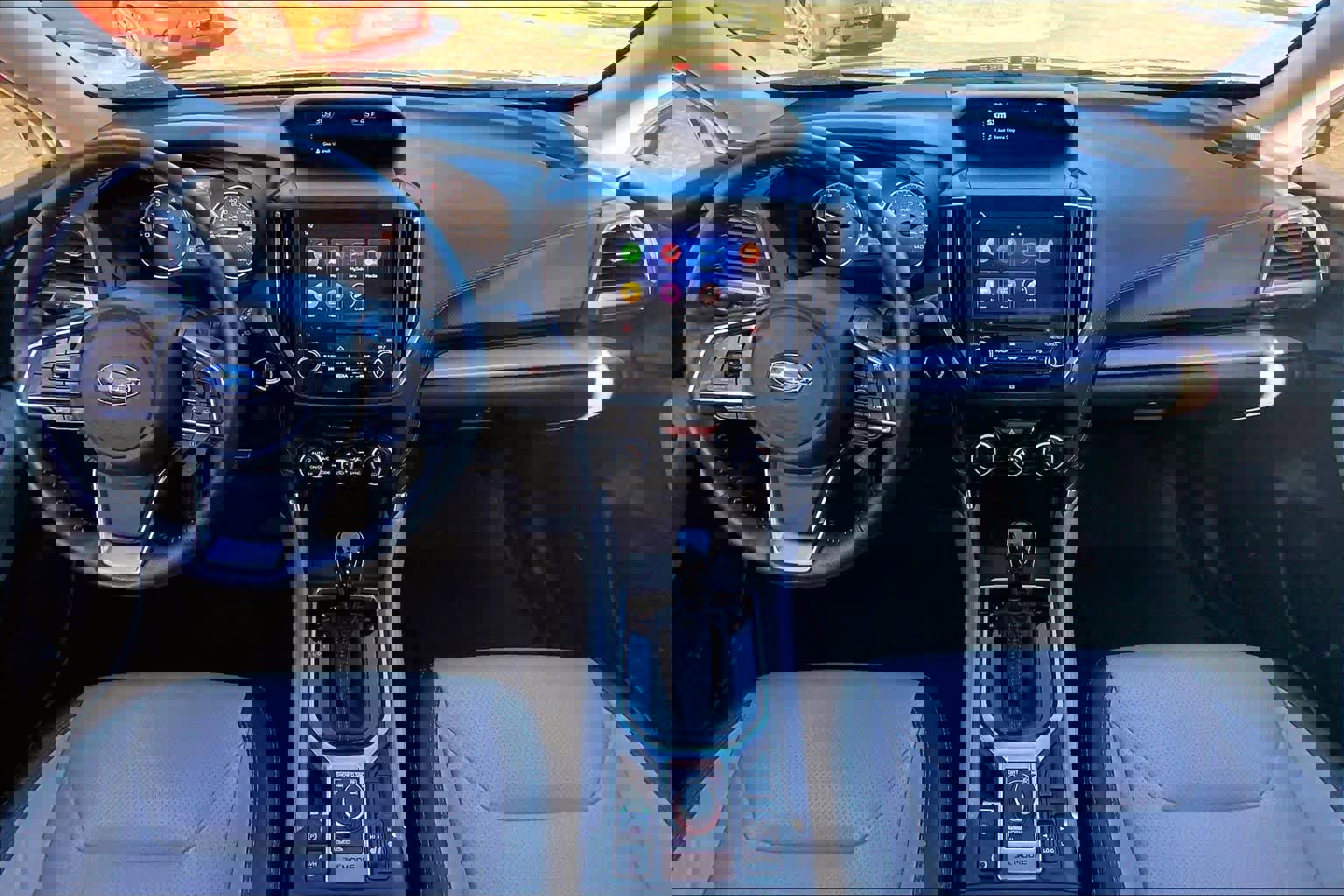 Used 2019 Subaru Forester Limited w/ Popular Package #3 image 15