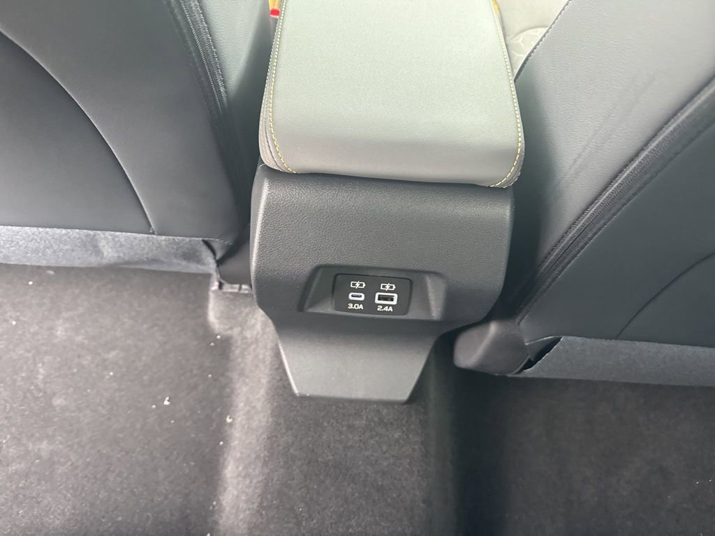 New 2026 Subaru Crosstrek 2.5i Sport image 24