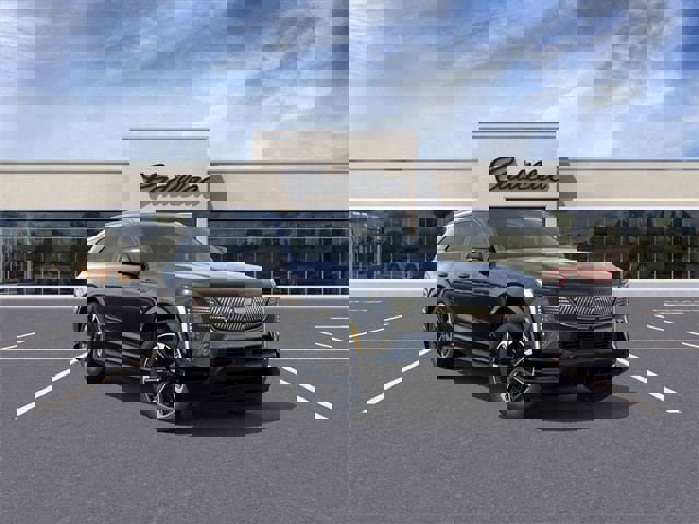 New 2026 Cadillac Escalade IQ Sport 1 w/ LPO, Floor Liner Package
