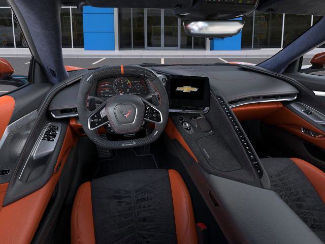 New 2025 Chevrolet Corvette Z06 w/ Battery Protection Package image 15