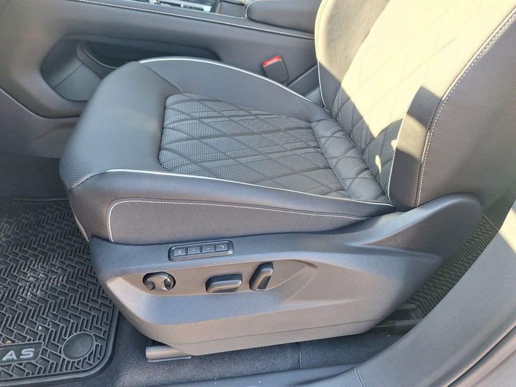 New 2026 Volkswagen Atlas SEL Premium R-Line AWD/4WD image 10