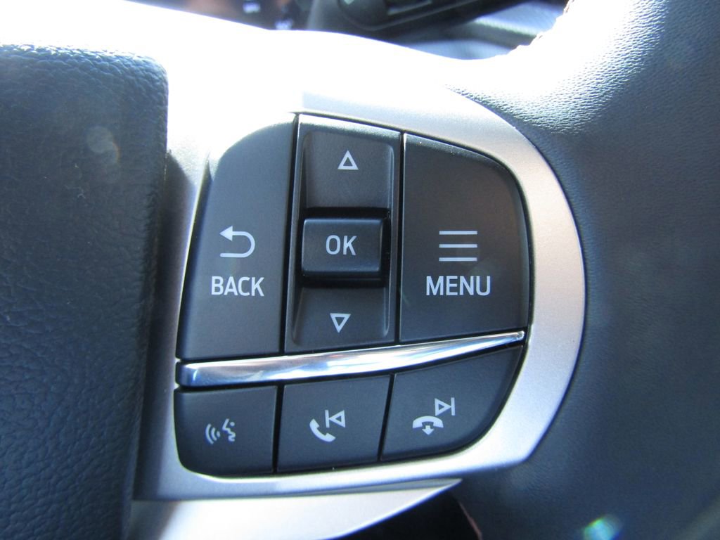 New 2026 Ford Explorer Active image 25