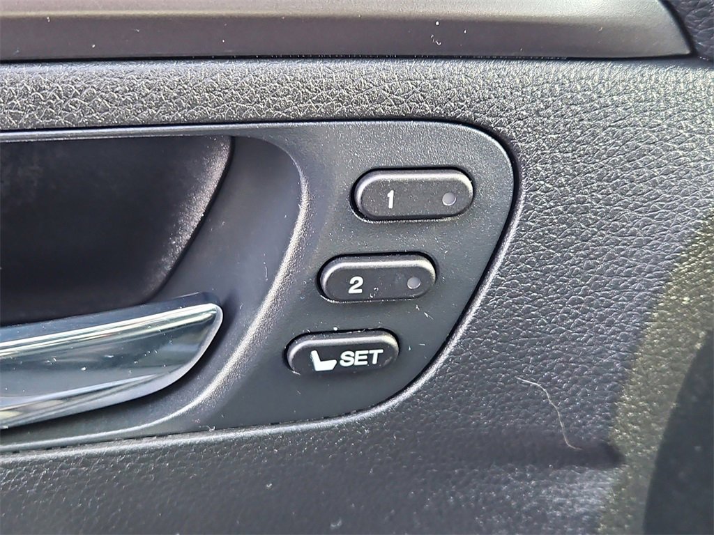 Certified 2022 Honda Pilot Special Edition image 19