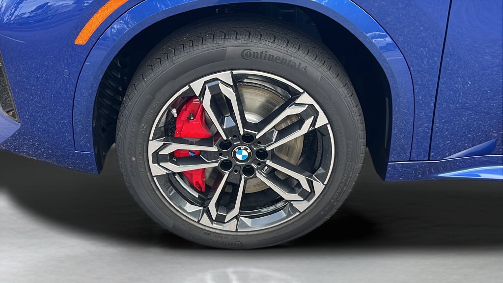 New 2027 BMW X2 xDrive28i w/ Technology Package AWD/4WD image 27