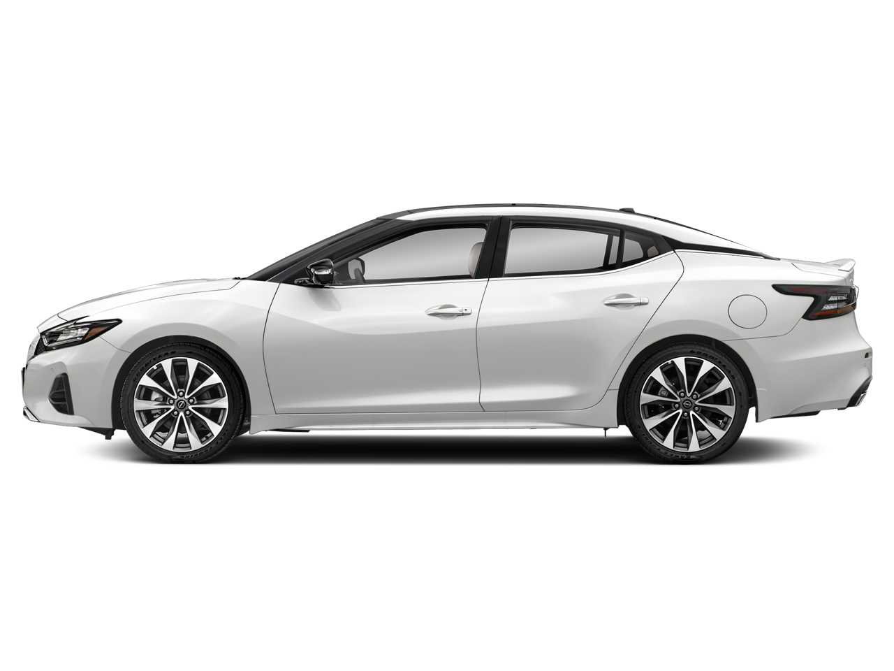 Used 2023 Nissan Maxima Platinum w/ Sport Mat Group FWD video 3