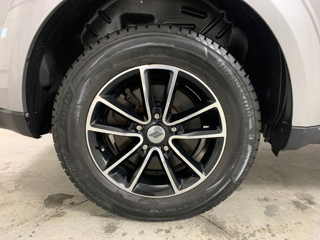 Used 2019 Dodge Journey SE w/ Premium Group image 27