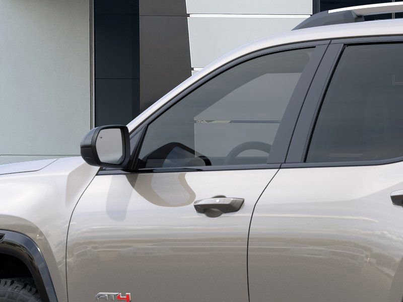 New 2026 GMC Terrain AT4 image 12