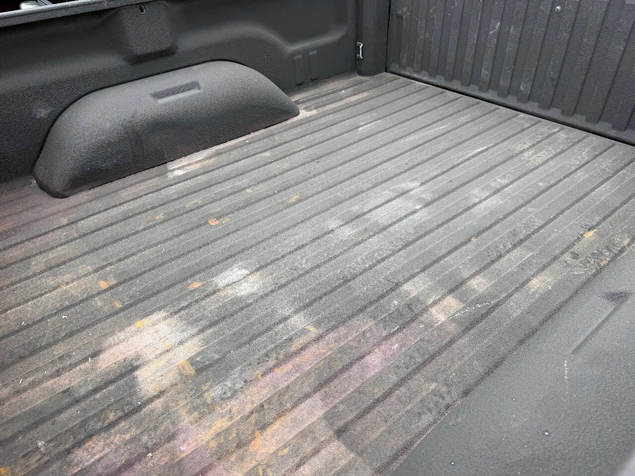 Used 1998 Dodge Ram 3500 Truck 4x4 Quad Cab image 41