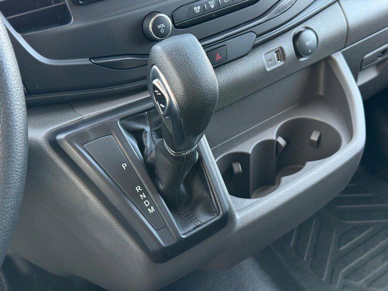 New 2026 Ford Transit 250 148 Medium Roof image 14