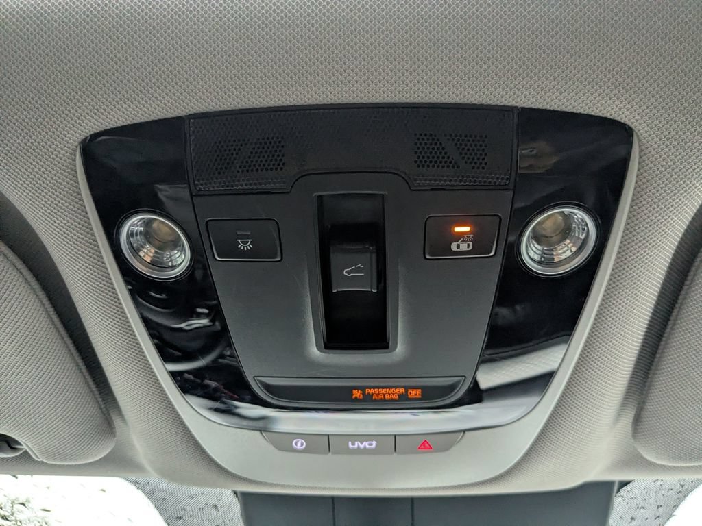 Used 2021 Kia Sorento SX AWD/4WD image 9