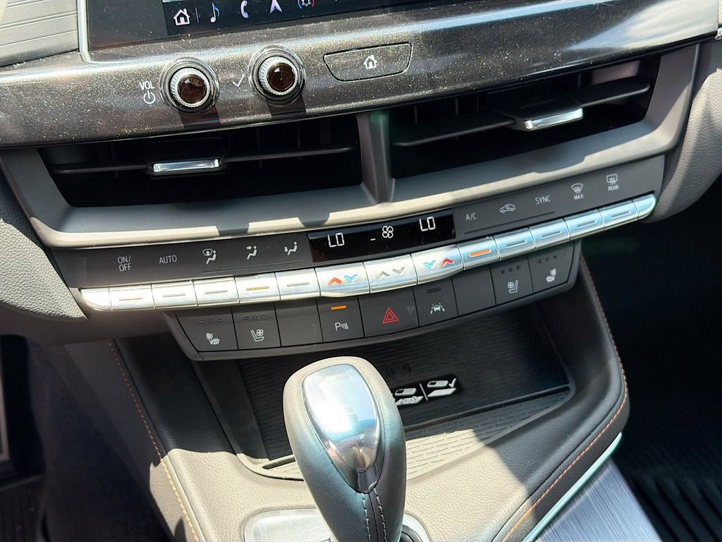 New 2026 Cadillac CT4 Sport RWD image 16