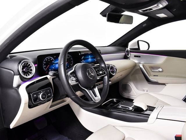 Certified 2022 Mercedes-Benz A 220 image 19