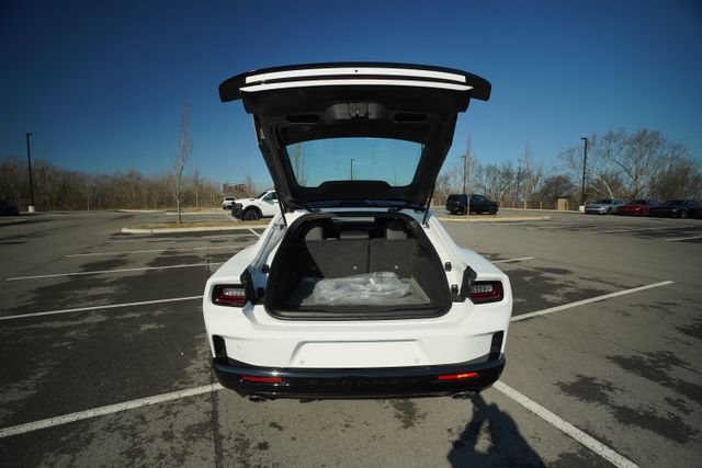 New 2026 Dodge Charger Scat Pack image 13