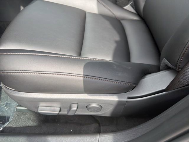 New 2026 MAZDA MAZDA3 2.5 S Sedan w/ Preferred Pkg FWD image 22