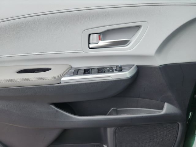 New 2026 Toyota Sienna XLE FWD image 21