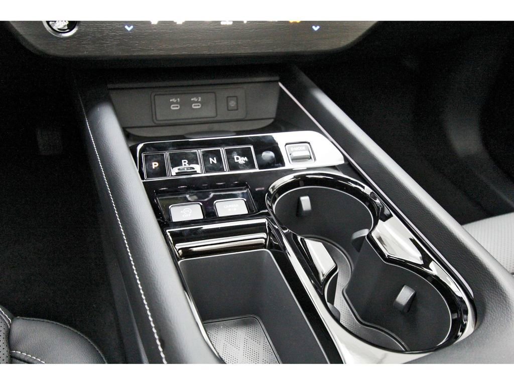 New 2026 Nissan Murano SL AWD/4WD image 20