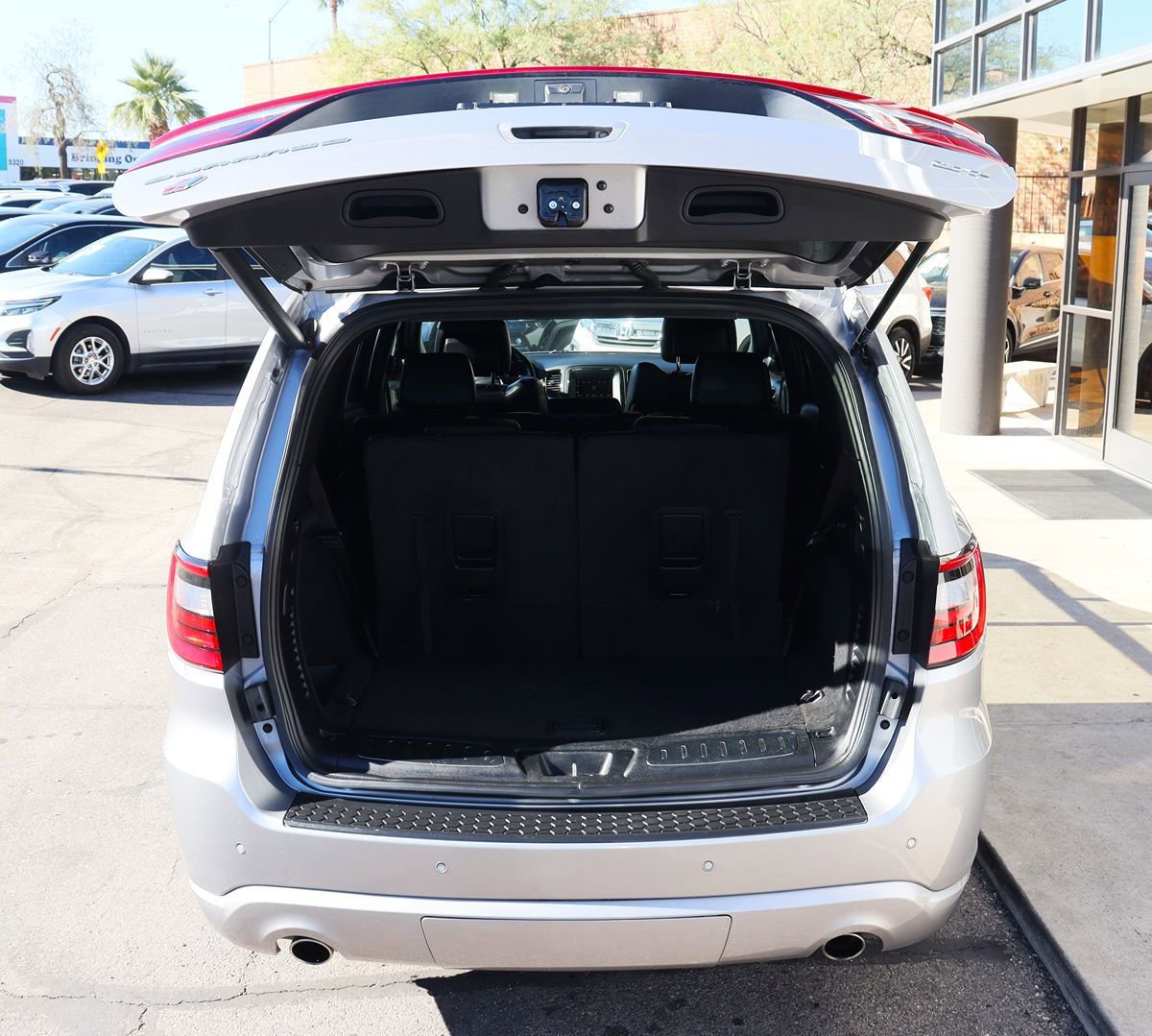 Used 2020 Dodge Durango GT image 22