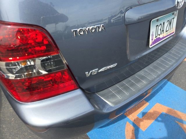 Used 2007 Toyota Highlander Limited image 6