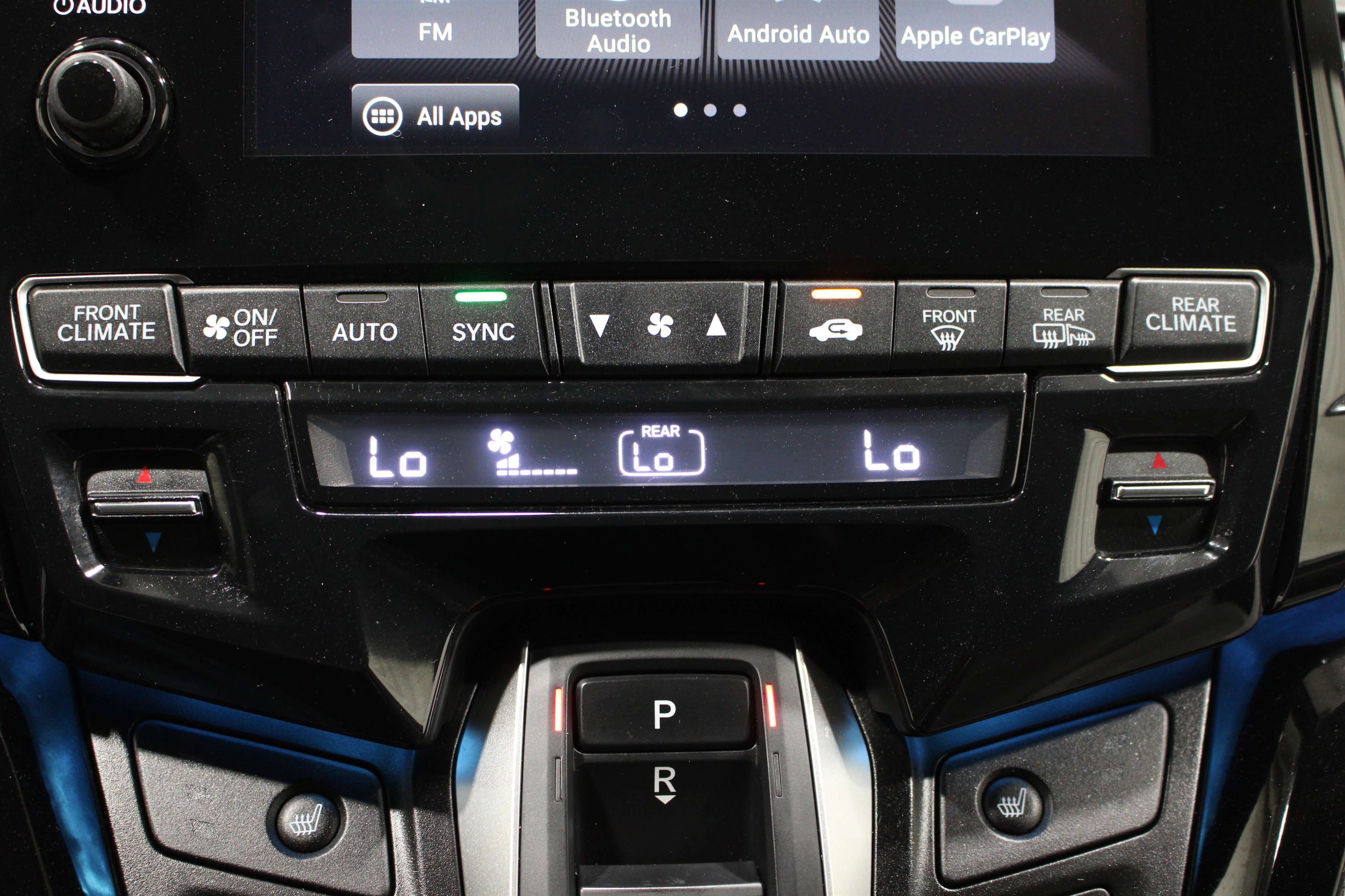 Used 2021 Honda Odyssey Touring image 16