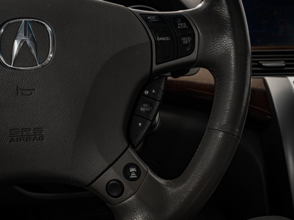 Used 2006 Acura RL image 25