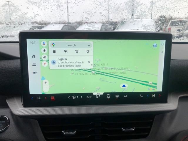 New 2026 Ford Explorer ST w/ Sun And Sound Package image 23