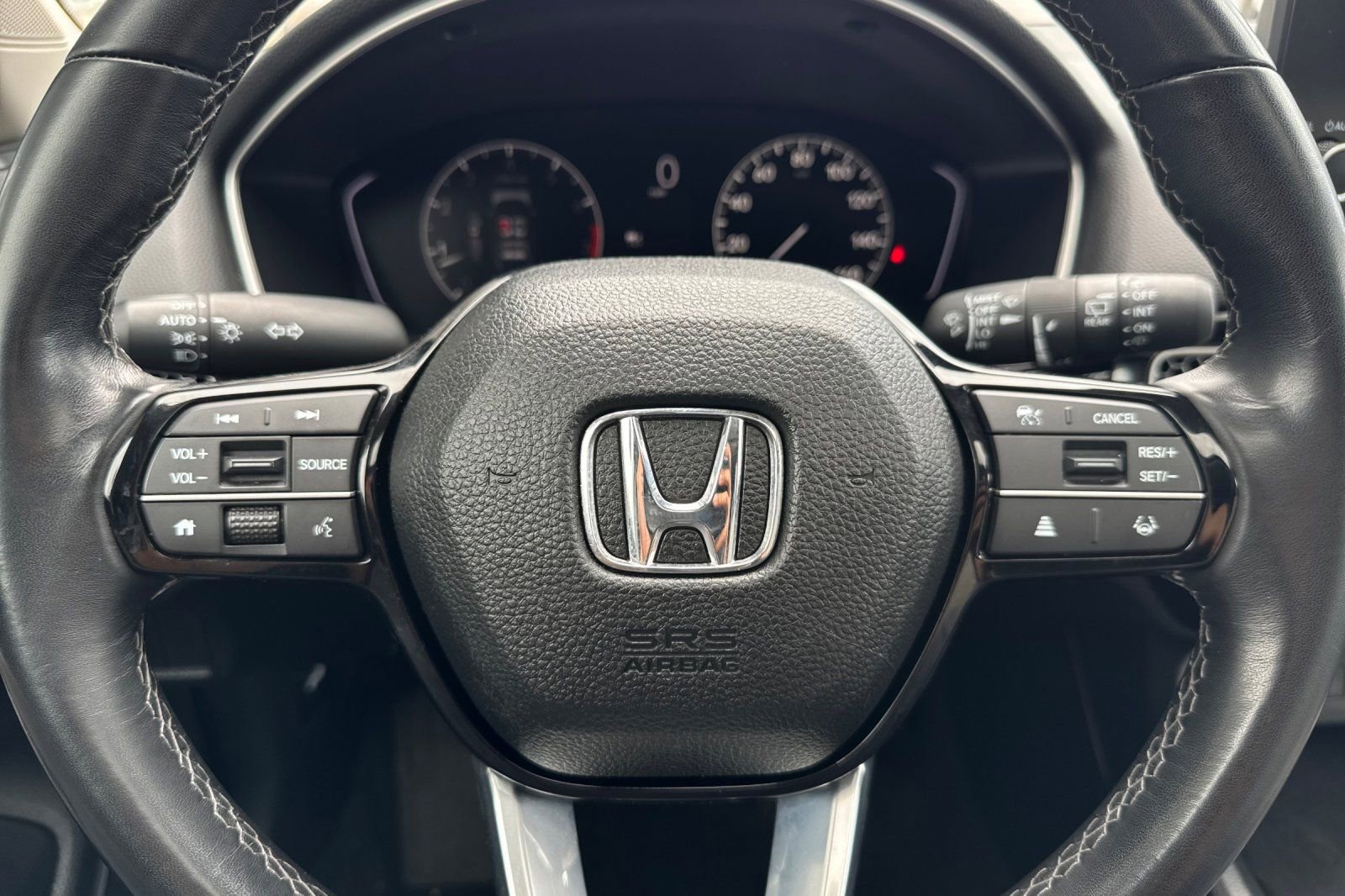 Used 2024 Honda Civic EX-L image 23