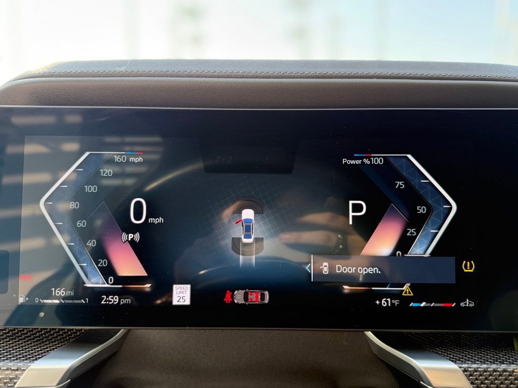 Certified 2023 BMW 740i w/ Executive Package image 24