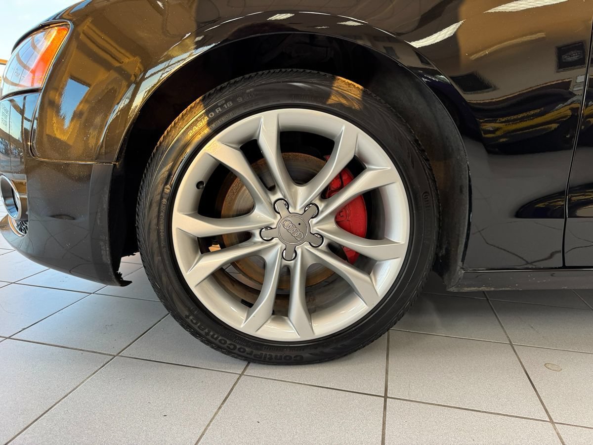 Used 2012 Audi A5 2.0T Premium Plus AWD/4WD image 62