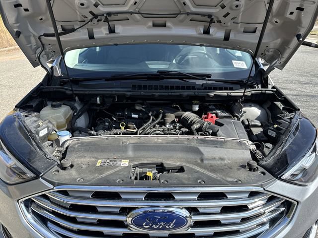 Used 2020 Ford Edge SEL w/ Convenience Package image 18
