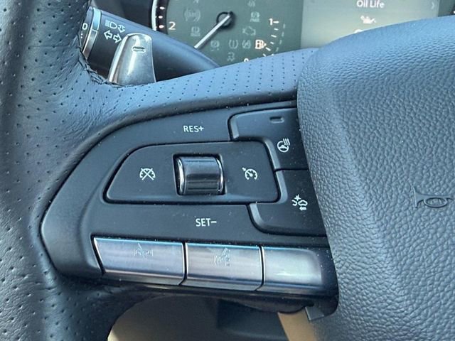 Used 2025 Cadillac CT4 Sport w/ Climate Package AWD/4WD image 14