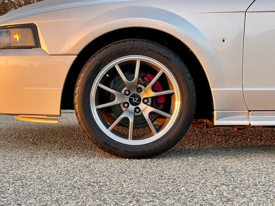 Used 2000 Ford Mustang GT RWD image 13
