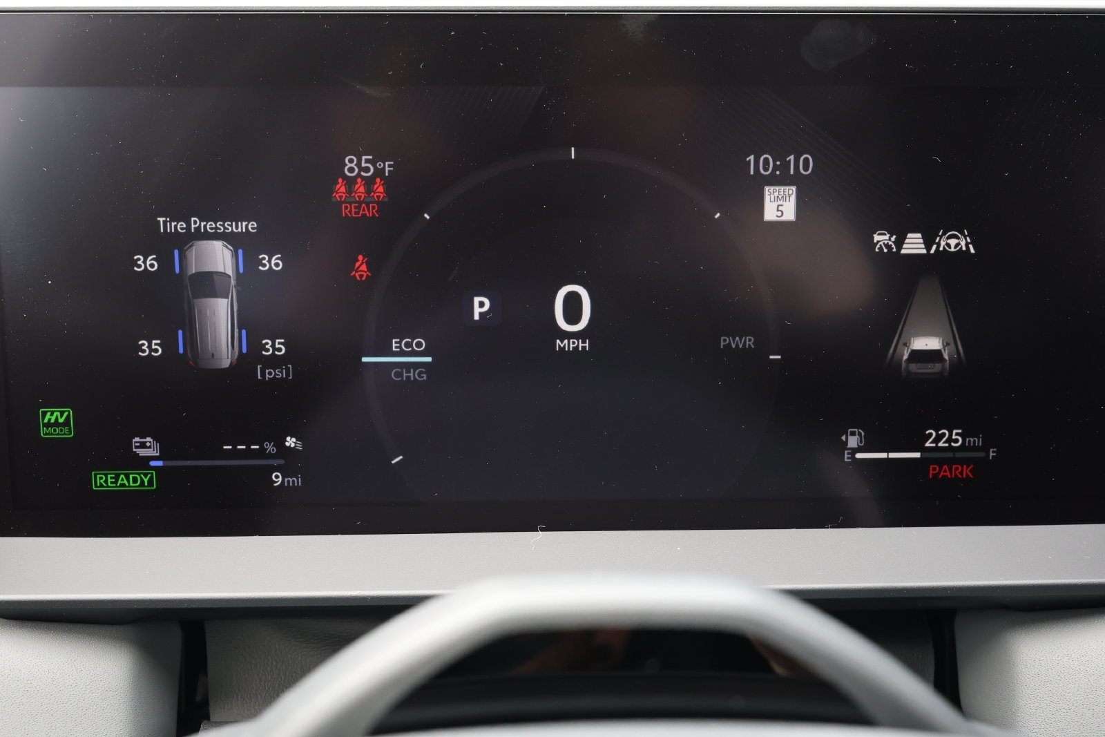 New 2026 Toyota RAV4 XSE AWD/4WD image 19