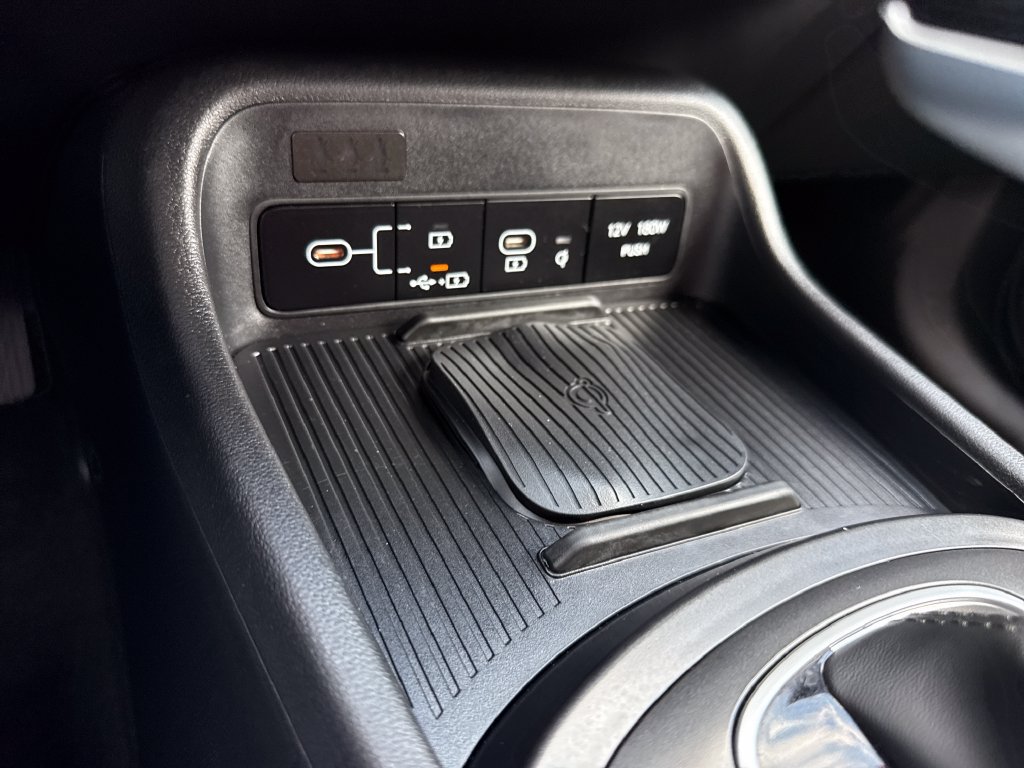 Certified 2026 Hyundai Kona SEL Sport FWD image 30