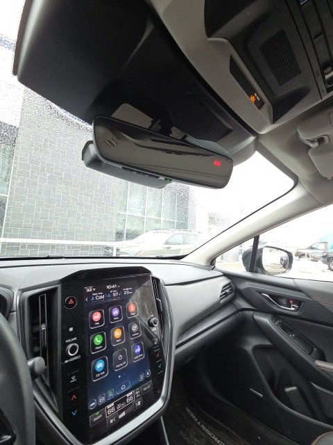 Used 2024 Subaru Crosstrek 2.5i Limited w/ Crosstrek Mirror Package image 13