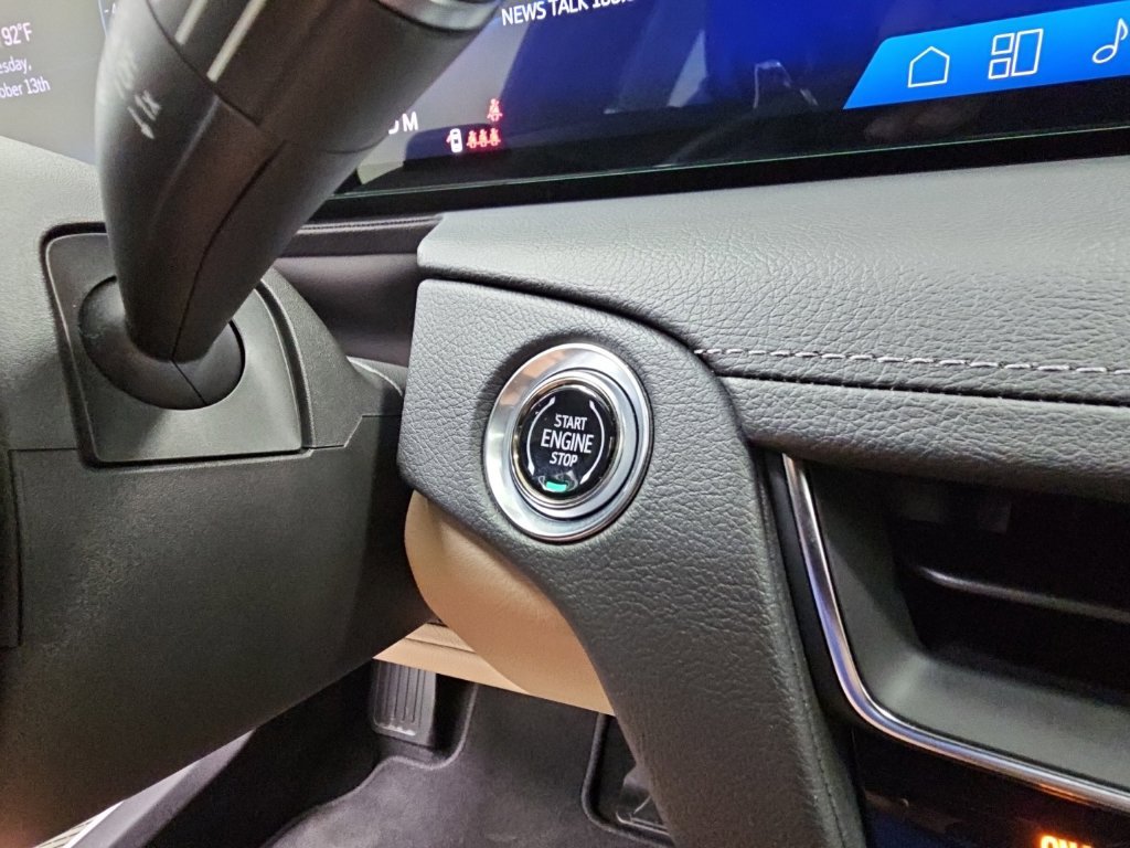 Certified 2025 Cadillac CT5 Premium Luxury w/ Technology Package RWD image 23