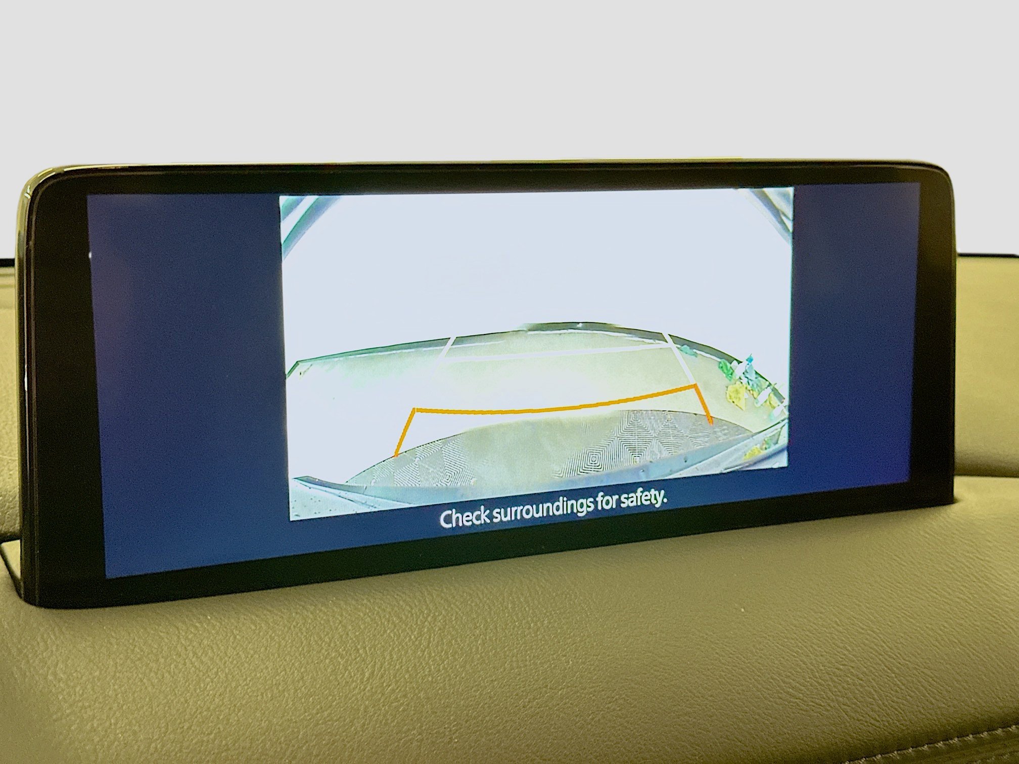 Used 2024 MAZDA CX-5 AWD 2.5 S w/ Select Package image 23