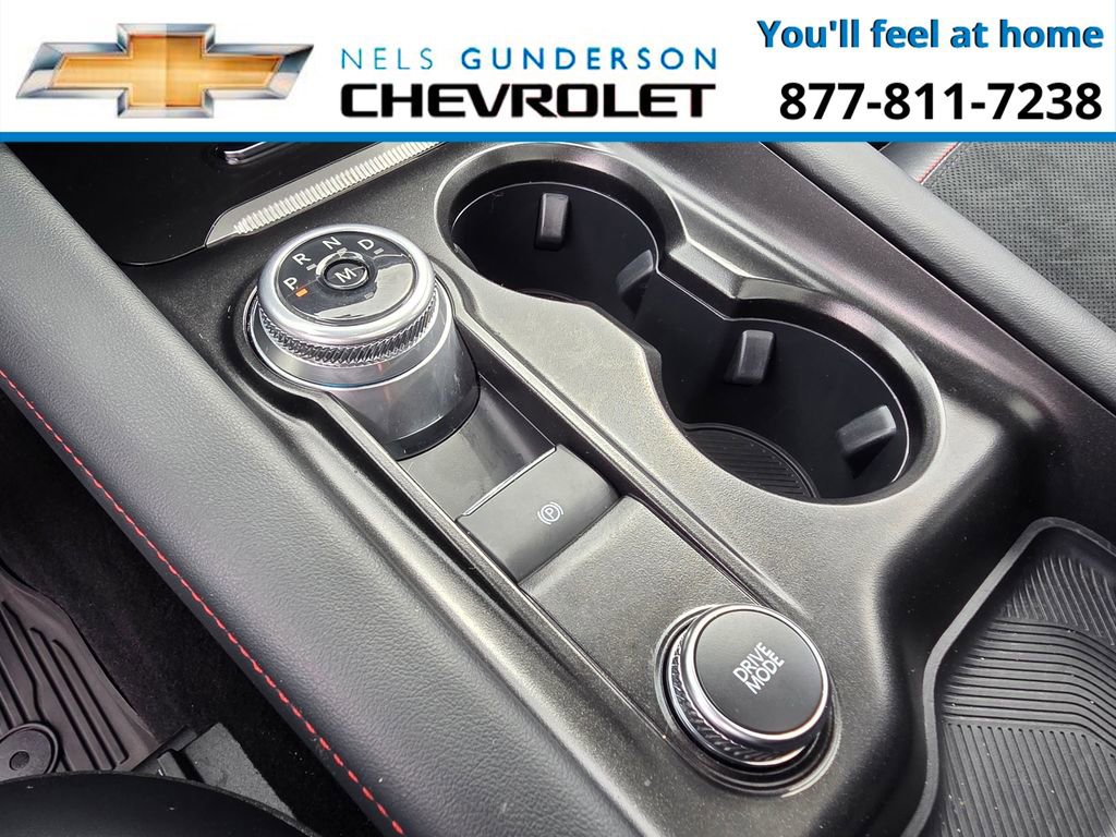 Used 2025 Ford Explorer ST AWD/4WD image 29