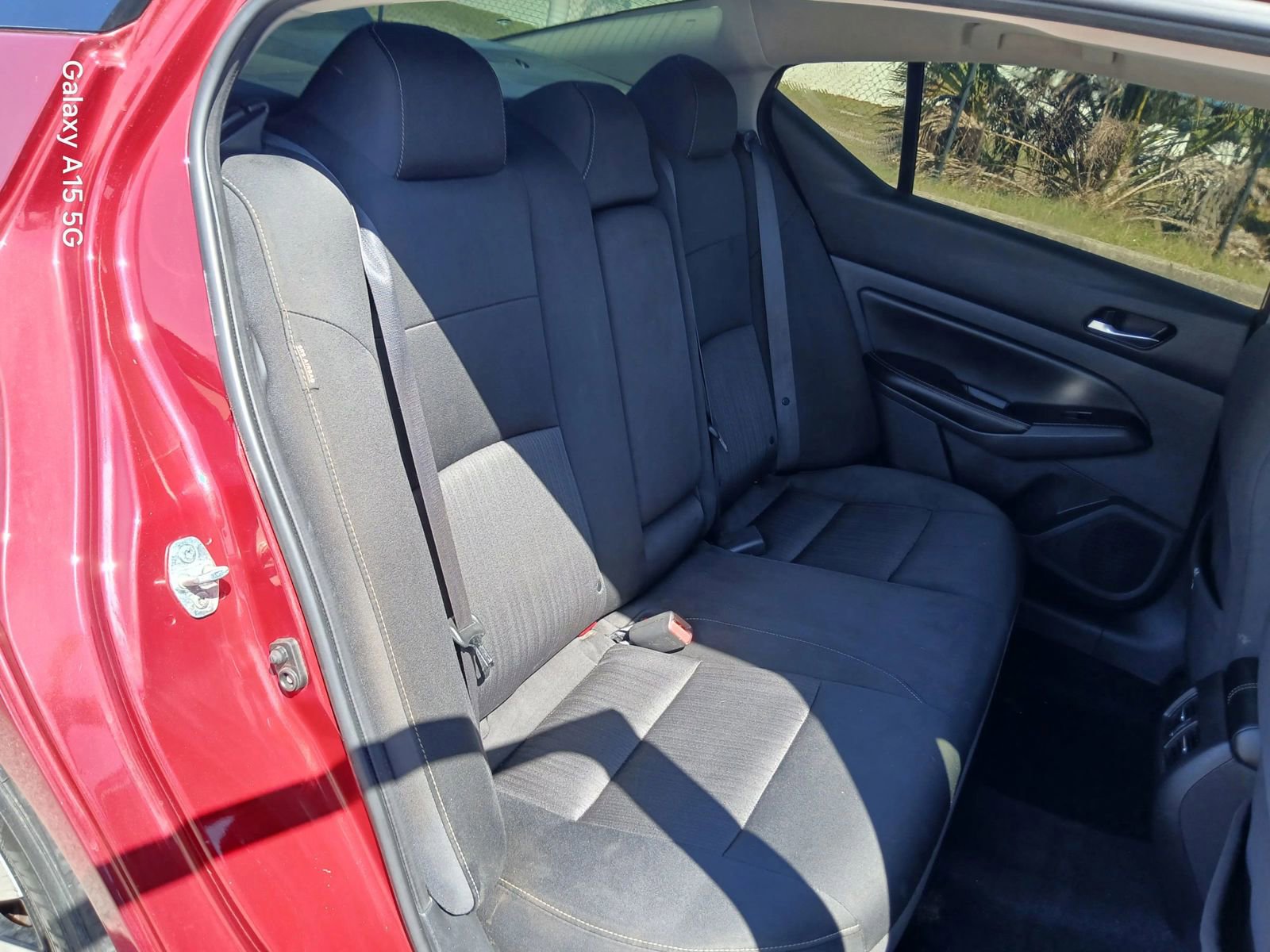 Used 2019 Nissan Altima 2.5 SV image 16