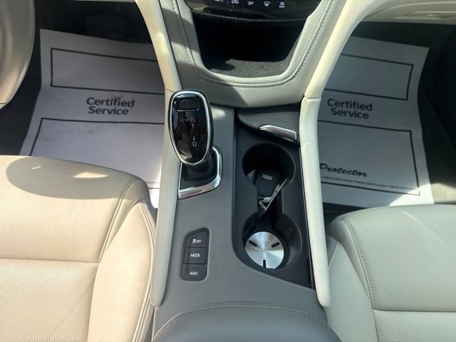 Certified 2019 Cadillac XT5 Luxury w/ Trailering Package AWD/4WD image 25