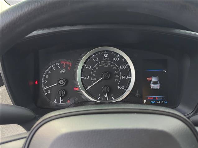 Used 2022 Toyota Corolla LE FWD image 17
