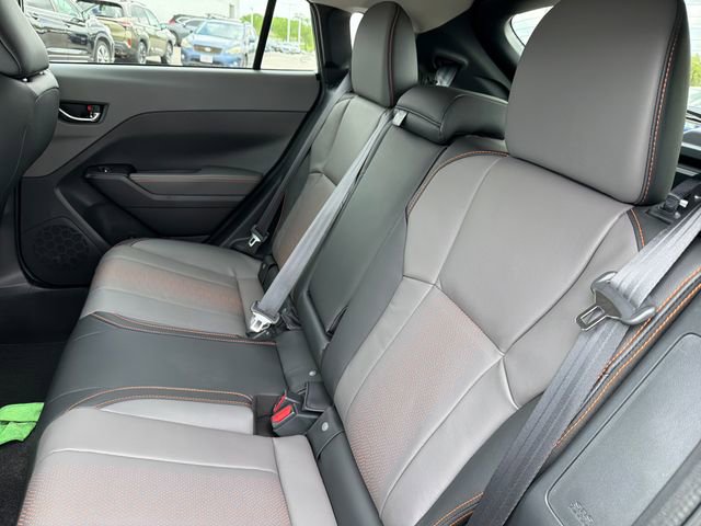 New 2026 Subaru Crosstrek 2.5i Limited image 22