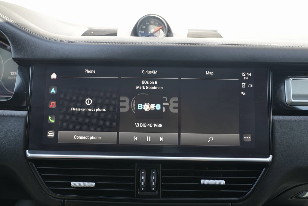 Used 2022 Porsche Cayenne Turbo image 57